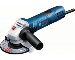 Угловая шлифмашина Bosch GWS 7-115 E Professional, 115 мм, 720 Вт, 2800-11000 об/мин