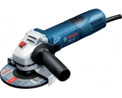 Угловая шлифмашина Bosch GWS 7-125 Professional, 125 мм, 720 Вт, 11000
