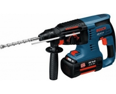 Аккумуляторный перфоратор Bosch GBH 36 V-LI Professional