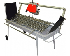 Камнерезный станок Fubag PKH 35A 150M, 300/350 мм, 1500 мм, 110 мм, 2.2 кВт, 230 В