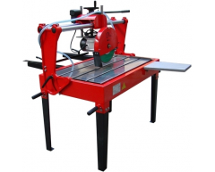 Камнерезный станок Diam SM 1200/2.2, 400 мм, 1200 мм, 130 мм, 2.2 кВт, 230 В