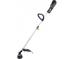 Триммер электрический Huter GET 1200 SL, леска Режущий элемент, прямая Тип штанги, 5.5 Вес нетто, 1.2 Мощность