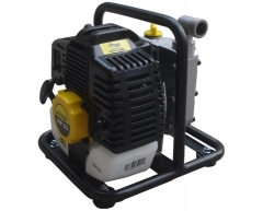 Мотопомпа бензиновая Huter MP 25, 130 л/мин, 25 м