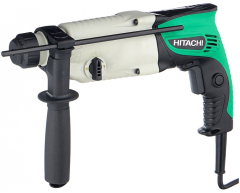 Перфоратор Hitachi DH 22 PH, трехрежимный Количество режимов, 1.4 Дж, 2.1 кг, 620 Вт