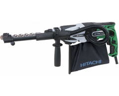 Перфоратор Hitachi DH 24 PD3