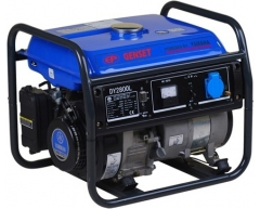 Бензиновый генератор EP Genset DY 2800 L, 230 В, 2.0 кВт