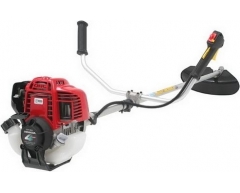 Триммер бензиновый Honda UMK 435 UEDT, леска Режущий элемент, прямая Тип штанги, 7.5 Вес нетто, 1.0 Максимальная мощность, 4-х Количество тактов