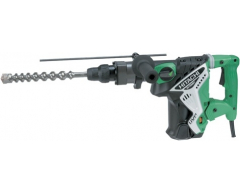 Перфоратор Hitachi DH 40 MRY, двухрежимный Количество режимов, 10.5 Дж, 6.8 кг, 950 Вт