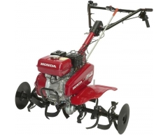 Культиватор бензиновый Honda FJ 500 DER, 2 Количество скоростей, 35-63-90 см, 30 см, Honda Модель двигателя