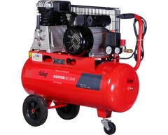 Компрессор масляный Fubag B4000B/50 CM3, 50 л, 400 л/мин, 2.2 кВт, 230 В