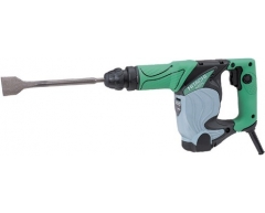 Отбойный молоток Hitachi H 25 PV, 4.0 Дж, 500 Вт