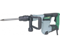 Отбойный молоток Hitachi H 45 MR, 12.5 Дж, 950 Вт