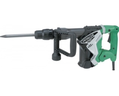 Отбойный молоток Hitachi H 45 MRY, 12.7 Дж, 950 Вт