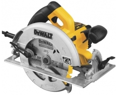 Циркулярная пила DeWalt DWE 575 K, 190 Диаметр диска, 67 90°, 1600 Мощность