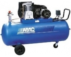 Компрессор масляный Abac B5900B/200 CT5.5 V400 ITALIA, 200 л, 653 л/мин, 4.0 кВт, 400 В