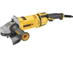 Угловая шлифмашина DeWalt DWE 4559, 230 мм, 2400 Вт, 6500 об/мин