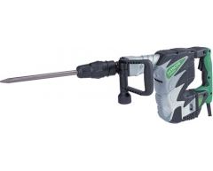 Отбойный молоток Hitachi H 60 MRV, 26 Дж, 1350 Вт