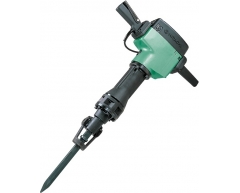 Отбойный молоток Hitachi H 90 SG, 70 Дж, 2000 Вт