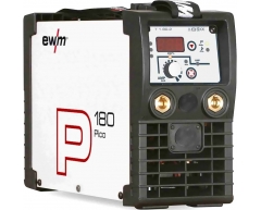 Сварочный инвертор EWM Pico 180 VRD, 230 В, 8.9 кг, 5-180 А