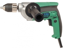 Дрель Hitachi D 13 VG, 70 max, 13 max, 720 Мощность