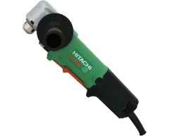 Дрель угловая Hitachi D 10 YB, 22 max, 10 max, 500 Мощность