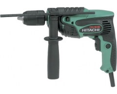 Дрель ударная Hitachi FDV 16 VB2