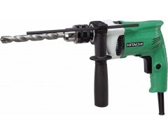 Дрель ударная Hitachi DV 16 VSS, 25 max, 13 max, 16 max, 600 Мощность