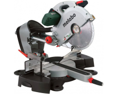 Торцовочная пила Metabo KGS 315 Plus