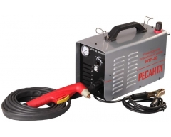 Инверторный сварочный плазморез Ресанта ИПР 40, 230 В, 15-40 А