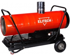 Тепловая пушка дизельная Elitech ТП 70 ДН