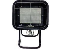 Тепловая пушка газовая инфракрасная Elitech ТП 3 ГИ, 3.2 кВт, отсутствует м3/ч, отсутствует л, пропан/бутан Вид топлива