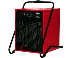 Тепловая пушка электрическая Elitech ТВ 30 ЕТ, 15-30 кВт, 1700 м3/ч