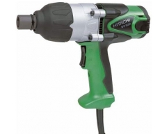 Гайковерт ударный Hitachi WR 16 SA, 300 max, 440 Мощность