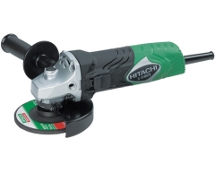 Угловая шлифмашина Hitachi G 12 SR3, 115 мм, 730 Вт, 10000 об/мин
