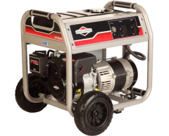 Бензиновый генератор Briggs & Stratton 3750 A