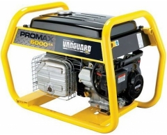 Бензиновый генератор Briggs & Stratton Promax 6000 EA