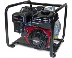 Мотопомпа бензиновая Briggs & Stratton WP 2-35