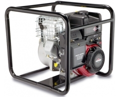 Мотопомпа бензиновая Briggs & Stratton WP 2-60, 600 л/мин, 33 м