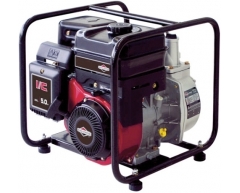 Мотопомпа бензиновая Briggs & Stratton WP 3-65, 930 л/мин, 33 м