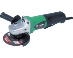 Угловая шлифмашина Hitachi G 13 SE2, 125 мм, 1300 Вт, 10000 об/мин