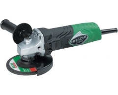 Угловая шлифмашина Hitachi G 13 SR3, 125 мм, 730 Вт, 10000 об/мин