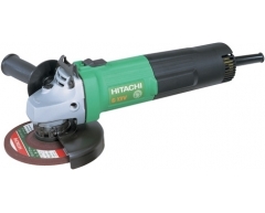 Угловая шлифмашина Hitachi G 13 V, 125 мм, 1110 Вт, 2800-10000 об/мин
