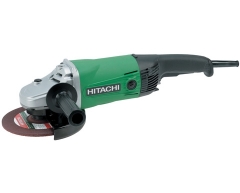 Угловая шлифмашина Hitachi G 18 SS, 180 мм, 1900 Вт, 8500 об/мин