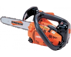 Бензопила ECHO CS 260 TES-10, 25 см, 9.5 мм, 2.9 кг, 0.9, 26.9