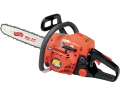 Бензопила ECHO CS 4200 ES-15, 40 см, 8.3 мм, 4.4 кг, 1.9 кВт, 39.6 см3