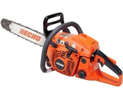 Бензопила ECHO CS 510-15, 38 см, 8.3 мм, 5.1 кг, 2.6 кВт, 49.3 см3
