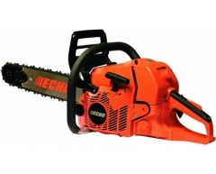 Бензопила ECHO CS 620 SX-18, 45 см, 9.5 мм, 6.1 кг, 3.3 кВт, 59.8 см3