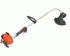 Триммер бензиновый ECHO GT 22 GES, леска Режущий элемент, изогнутая Тип штанги, 4.5 Вес нетто, 0.67 Максимальная мощность, 2-х Количество тактов