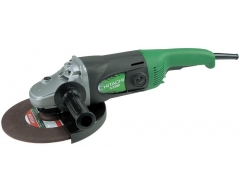 Угловая шлифмашина Hitachi G 23 SR, 230 мм, 2000 Вт, 6600 об/мин