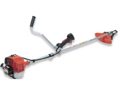 Триммер бензиновый ECHO SRM 2305 SI, леска Режущий элемент, прямая Тип штанги, 6.2 Вес нетто, 0.57 Максимальная мощность, 2-х Количество тактов